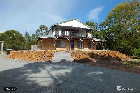 25 Norwood Rd, Lower King, WA 6330