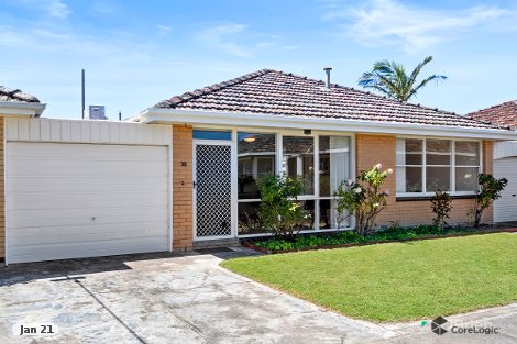 10/5 Hope Ct, Frankston, VIC 3199