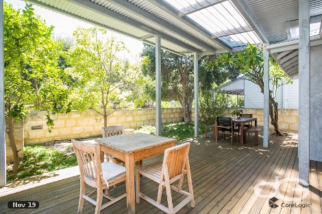 1 Martha St, South Fremantle, WA 6162