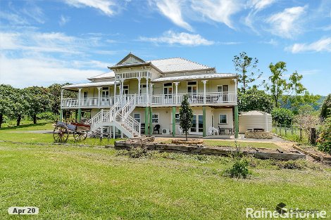 271 Stevens Rd, Ashwell, QLD 4340