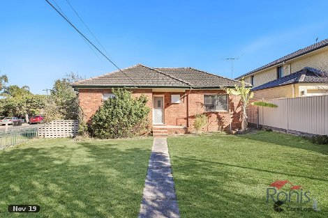 20 Lancelot St, Condell Park, NSW 2200