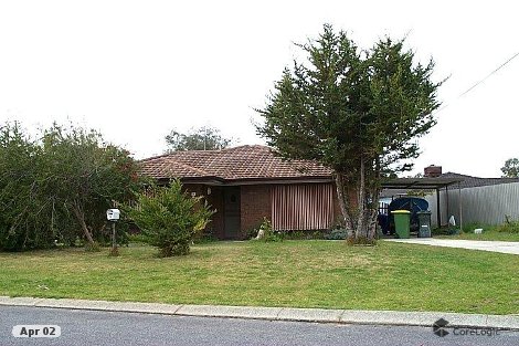 4 Nerrima Ct, Cooloongup, WA 6168