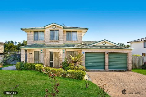 2 Milparinka Ave, Glenwood, NSW 2768