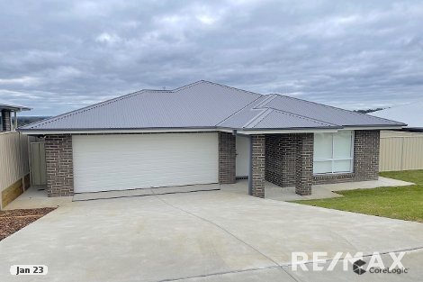 5 Wyoming Ave, Gobbagombalin, NSW 2650