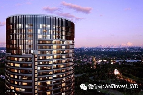 602/7 Australia Ave, Sydney Olympic Park, NSW 2127