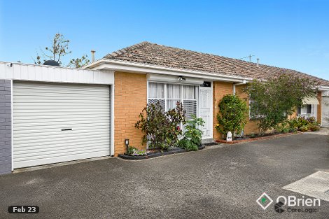 6/5 Hope Ct, Frankston, VIC 3199