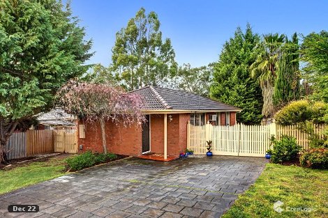 56 Langdale Dr, Croydon Hills, VIC 3136