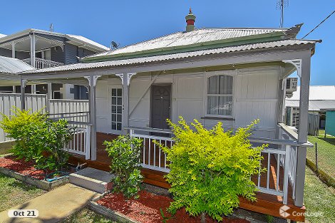 17 Ryan St, Charters Towers City, QLD 4820