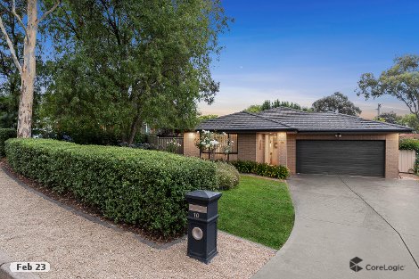 10 Hannam Pl, Mawson, ACT 2607