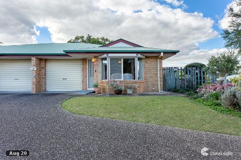 2/34a Mcgrath Lane, Booval, QLD 4304