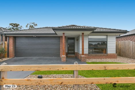 42 Waratah St, Longwarry, VIC 3816