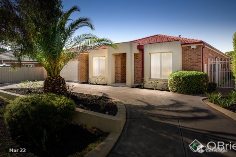 3 Gunuwarra Rd, Cairnlea, VIC 3023