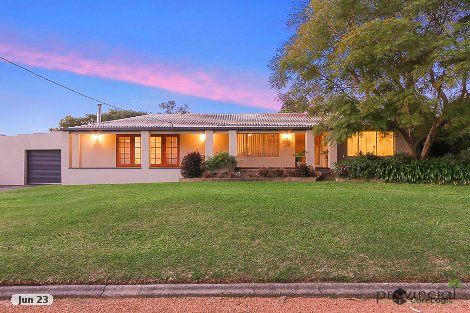 58 Orangedale Rd, Lesmurdie, WA 6076