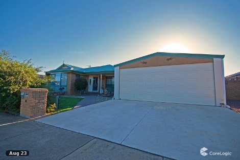 50 Pell Cres, Mooroopna, VIC 3629