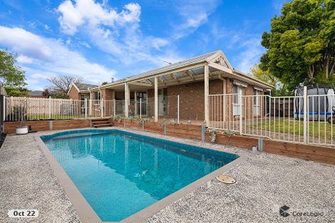 5 Weiske St, Narre Warren, VIC 3805