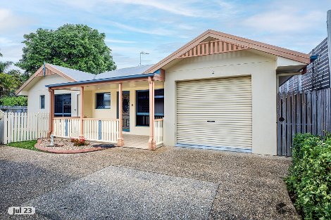 2/41 Schaefer St, West Mackay, QLD 4740