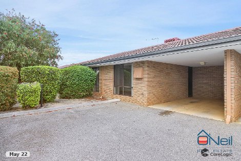 9/86 Westfield Rd, Kelmscott, WA 6111