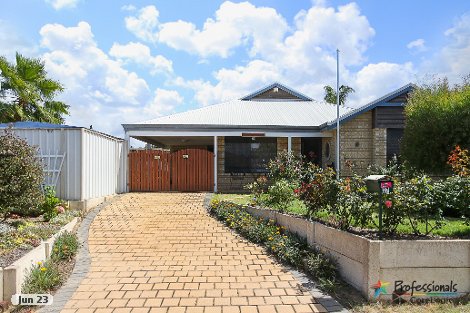 27 Curtin Rd, Marangaroo, WA 6064