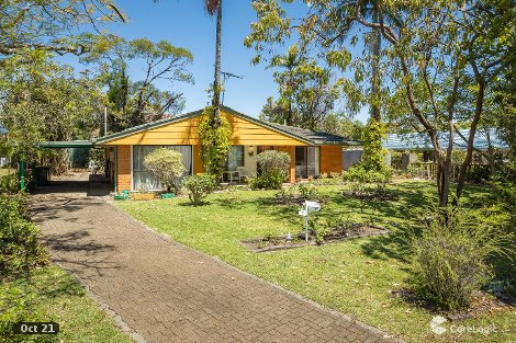 3 Gairdner Pl, Aspley, QLD 4034