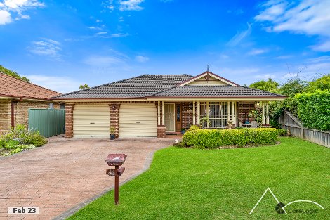 24 Tuart Cir, Narellan Vale, NSW 2567