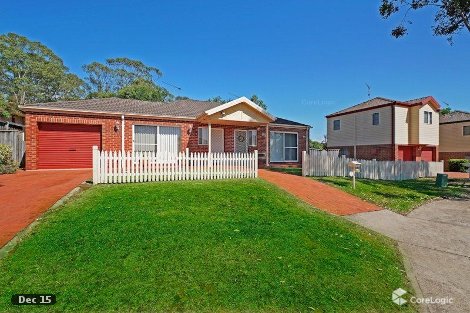 11 Steamer Pl, Currans Hill, NSW 2567