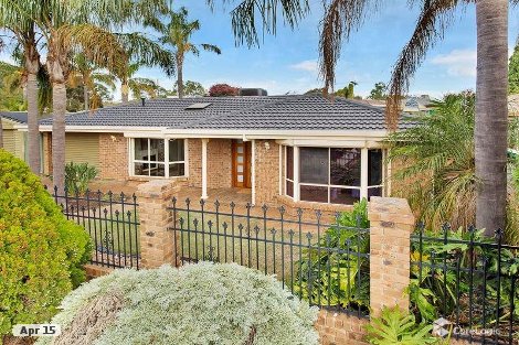 1 Solway Ct, Surrey Downs, SA 5126