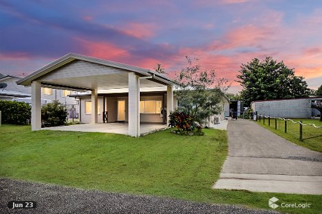 4 Hall Dr, Wilson Beach, QLD 4800