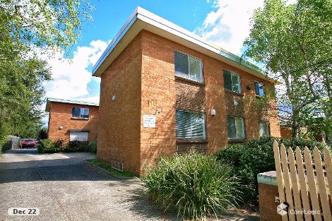 8/74 Rathmines St, Fairfield, VIC 3078