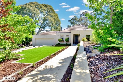 4 Craigburn Farm Cct, Craigburn Farm, SA 5051