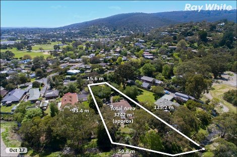 57 Finmere Cres, Upper Ferntree Gully, VIC 3156