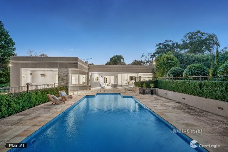 38 Rosehill Rd, Lower Plenty, VIC 3093