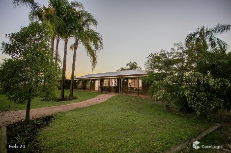 100 Windmill Rd, Chinchilla, QLD 4413