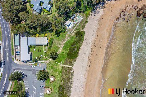 6/647 Beach Rd, Surf Beach, NSW 2536