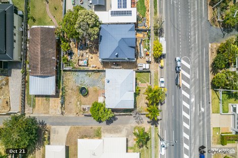 166 Fitzroy St, Allenstown, QLD 4700