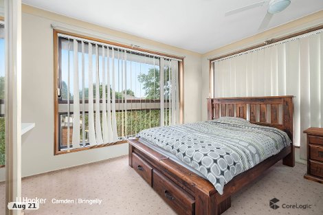 12/29 Myee Rd, Macquarie Fields, NSW 2564