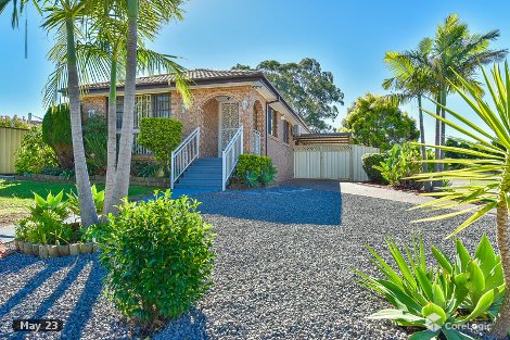 2 Cranberry St, Macquarie Fields, NSW 2564