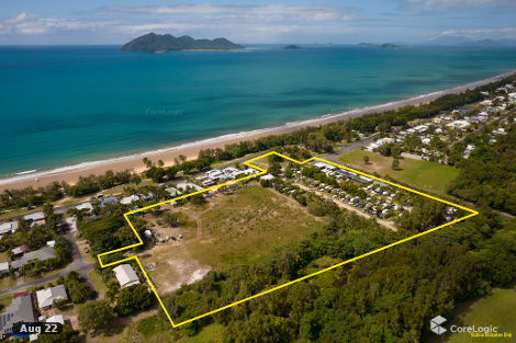 3-5 Banfield Pde, Wongaling Beach, QLD 4852