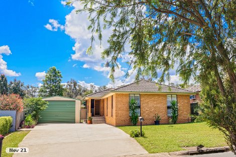 5 Dewdrop Pl, Werrington Downs, NSW 2747