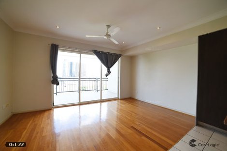 27/451 Gregory Tce, Spring Hill, QLD 4000