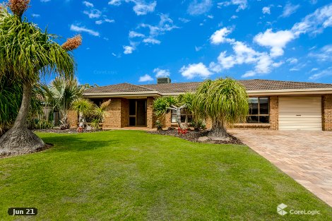 3 Oronsay Dr, North Haven, SA 5018