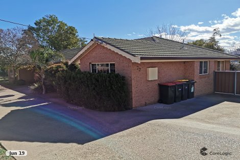 1/22 Nancy St, South Tamworth, NSW 2340