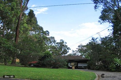 132 Singles Ridge Rd, Winmalee, NSW 2777