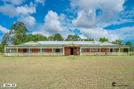 967 Munbilla Rd, Milora, QLD 4309