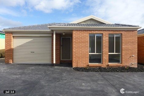 3a Shakespeare Ct, Drouin, VIC 3818