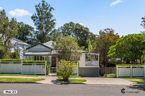 58 Mclean Pde, Ashgrove, QLD 4060