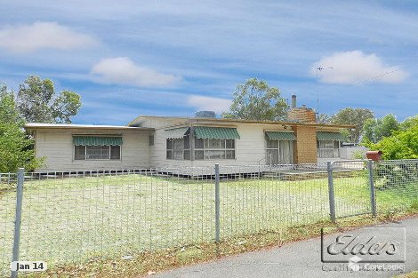 109 Vernon St, Korong Vale, VIC 3520