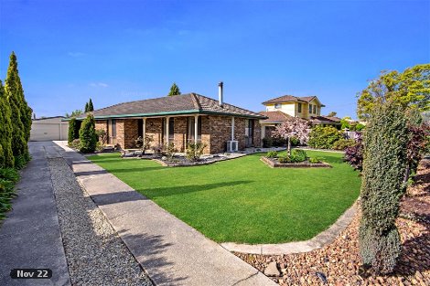 16 Malcombe St, Longford, TAS 7301