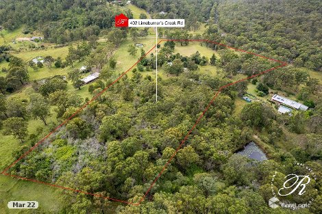 402 Limeburners Creek Rd, Clarence Town, NSW 2321