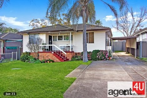 59 Vincennes Ave, Tregear, NSW 2770