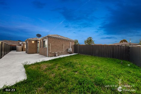 61 Hemsley Dr, Deer Park, VIC 3023